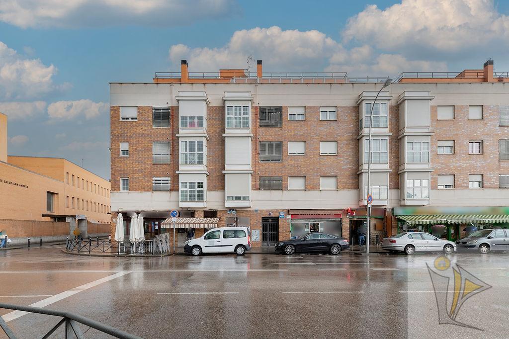 Venta de piso en Madrid