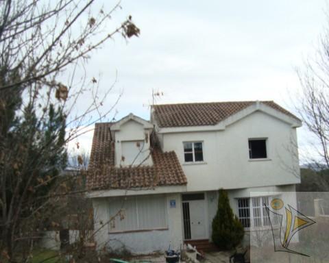 Venta de chalet en Guadarrama