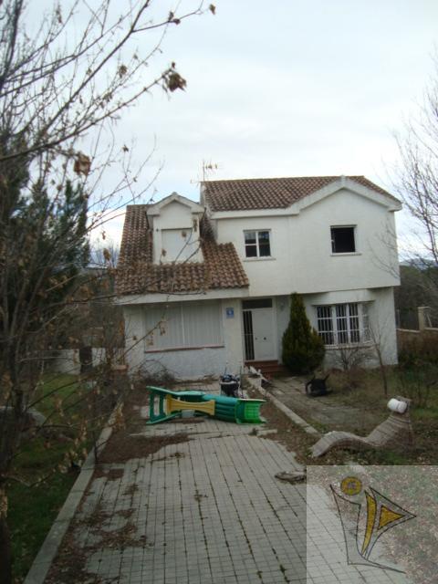 Venta de chalet en Guadarrama