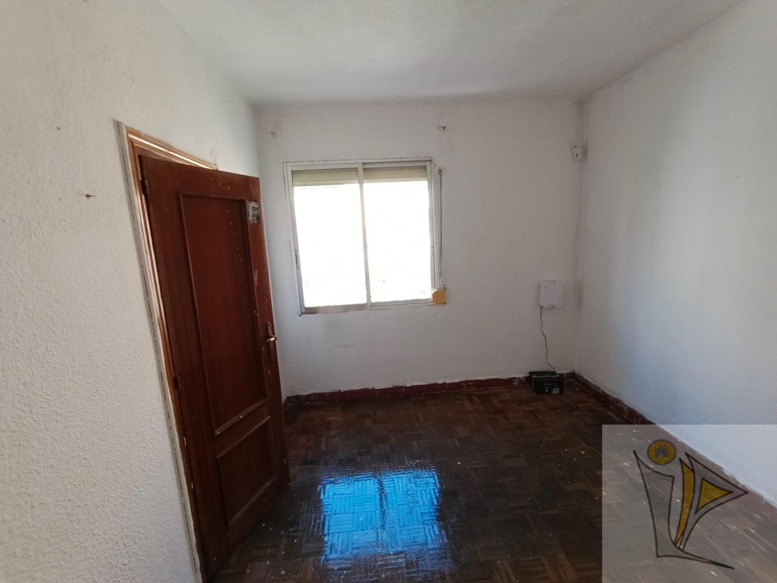 Venta de piso en Madrid
