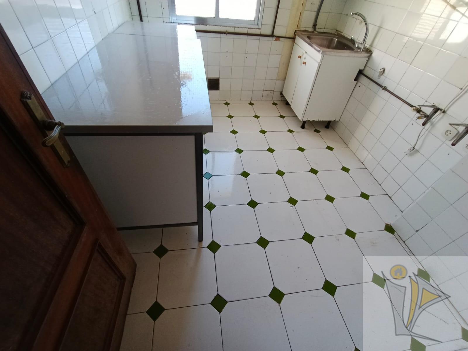 Venta de piso en Madrid