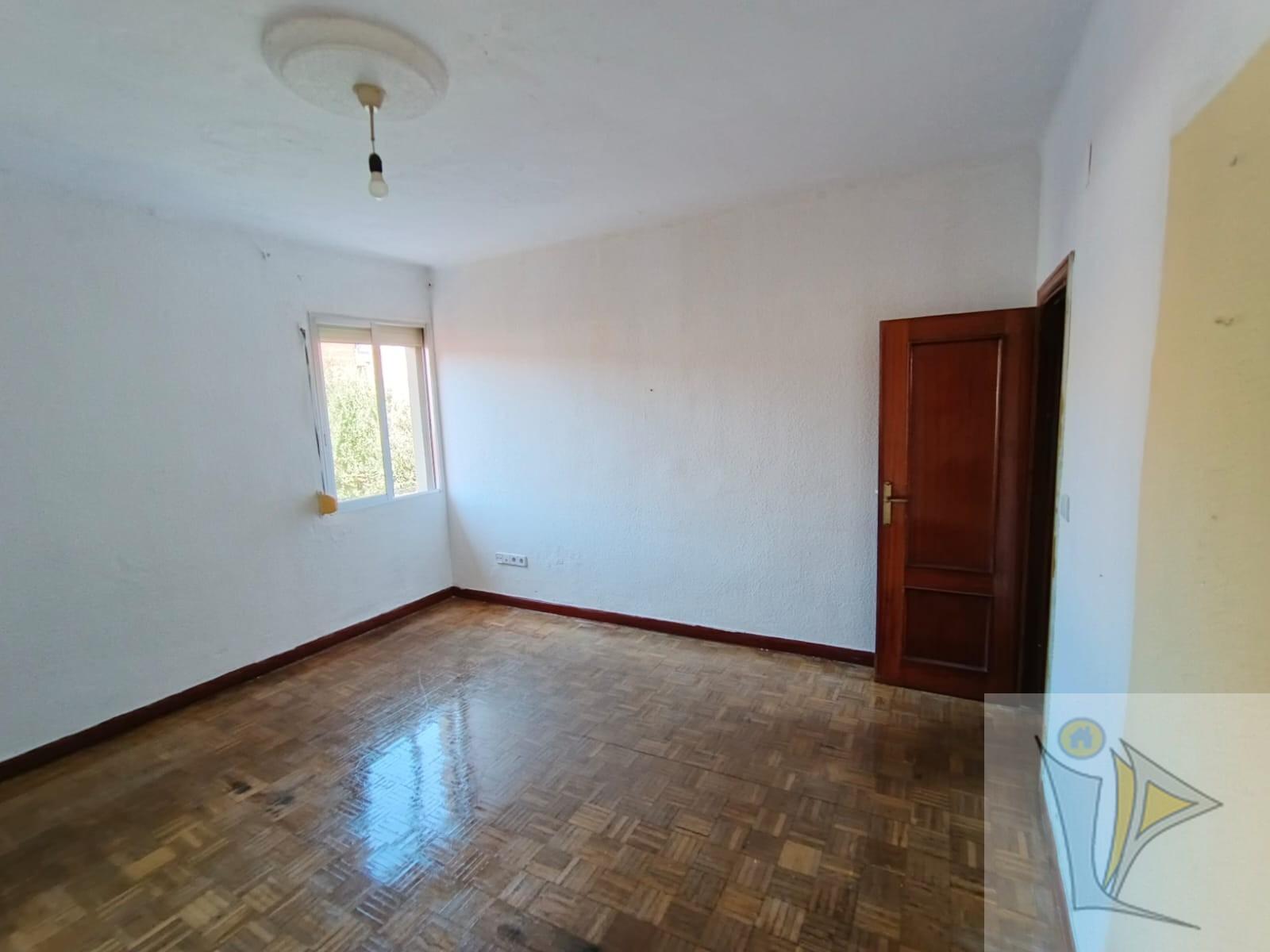 Venta de piso en Madrid