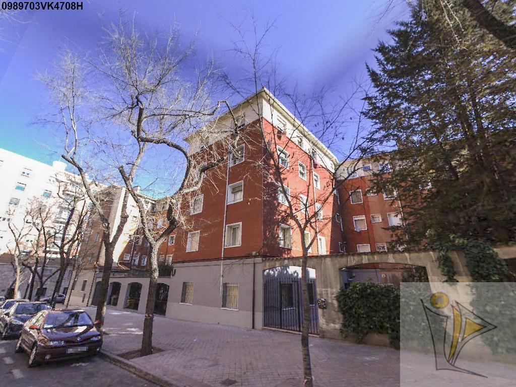 Venta de piso en Madrid