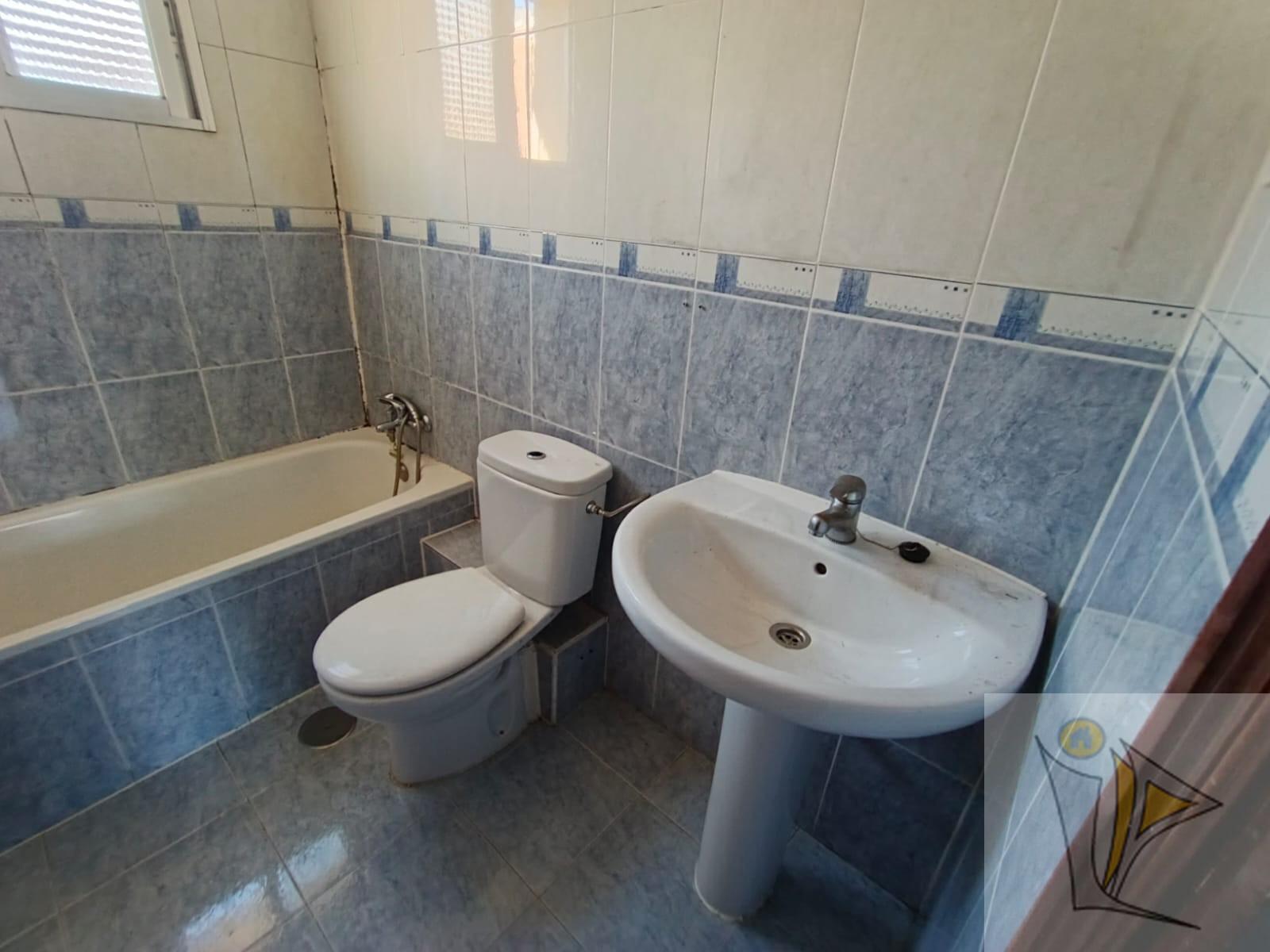 Venta de piso en Madrid