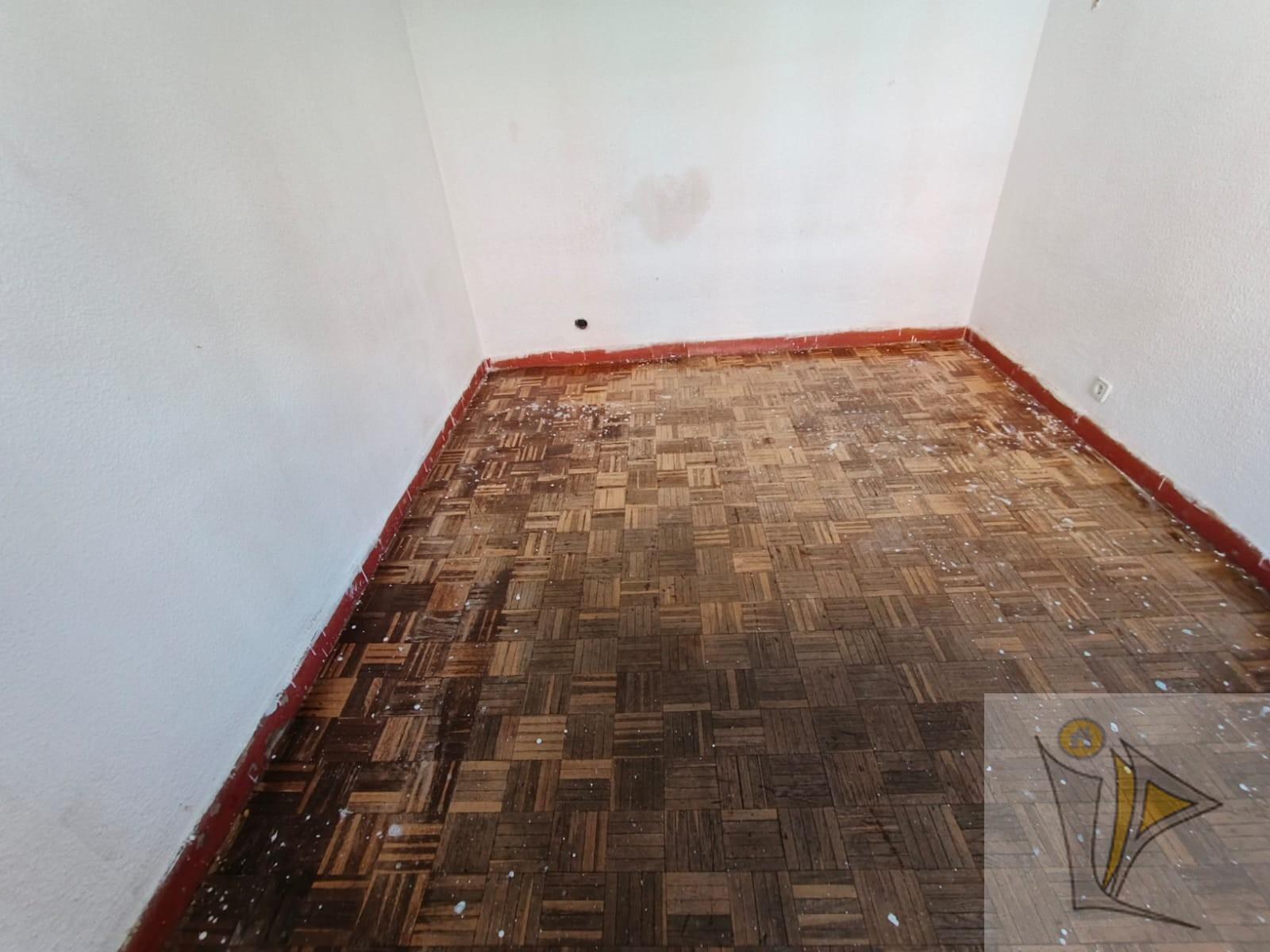 Venta de piso en Madrid
