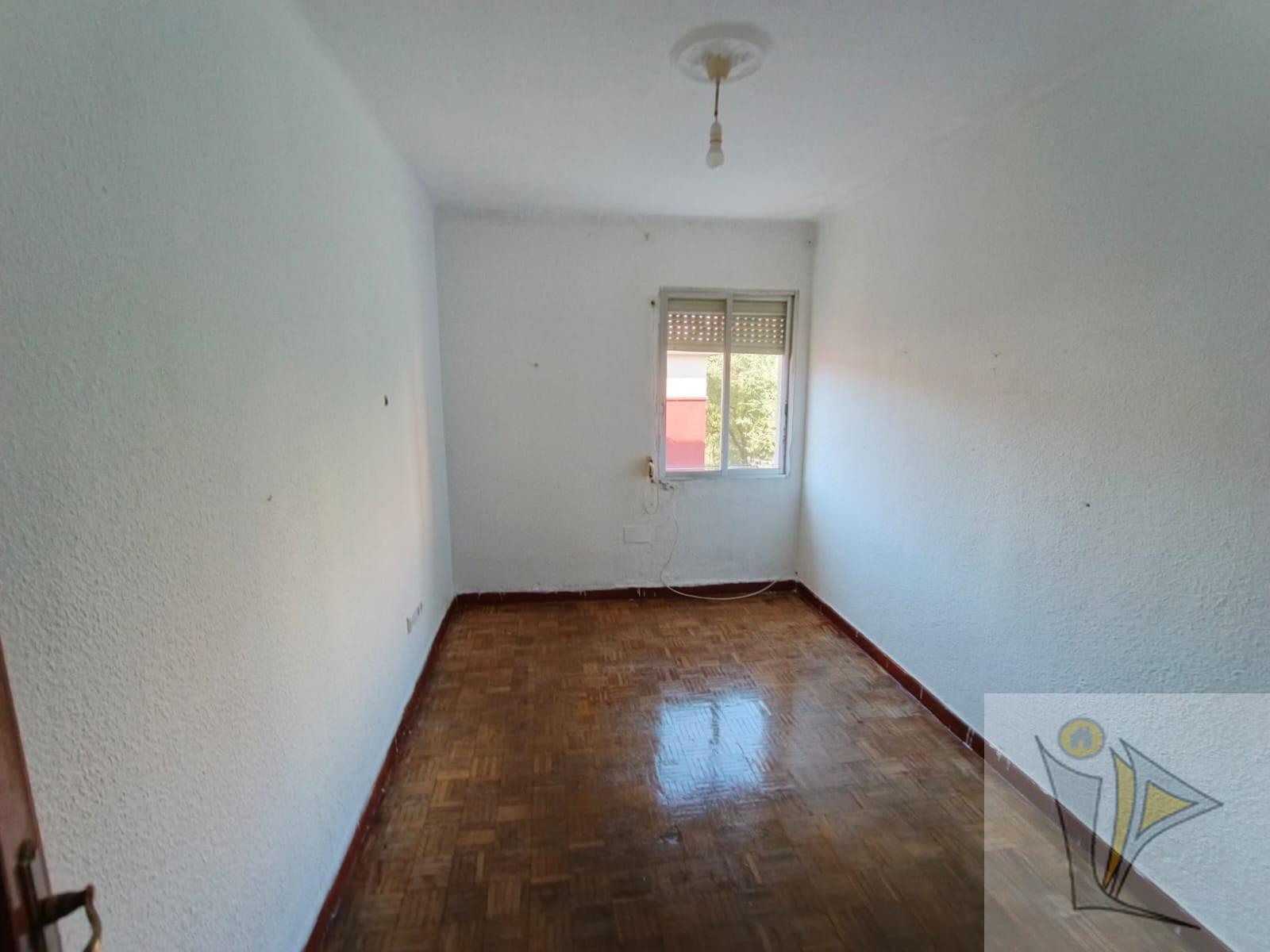 Venta de piso en Madrid