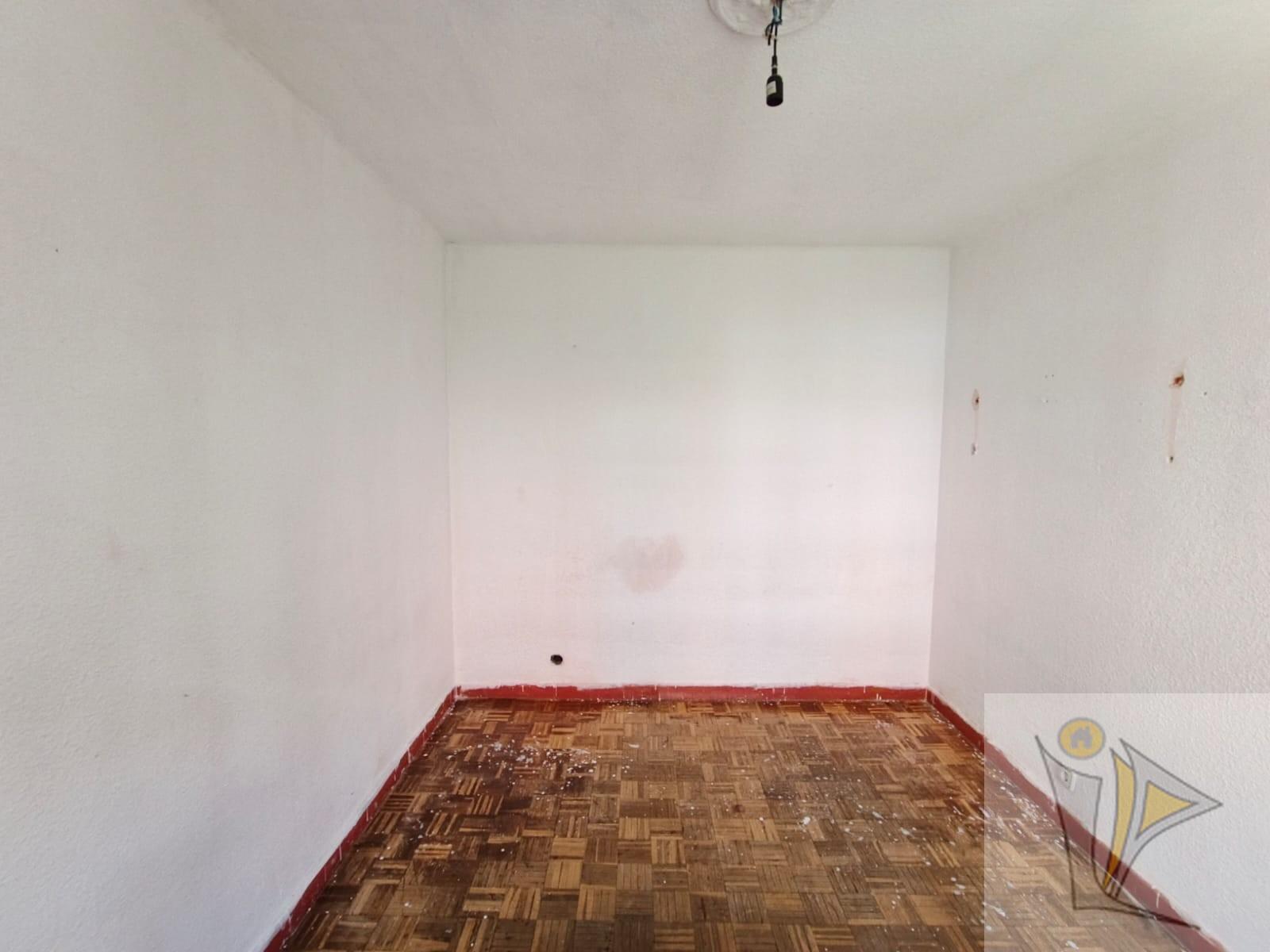 Venta de piso en Madrid