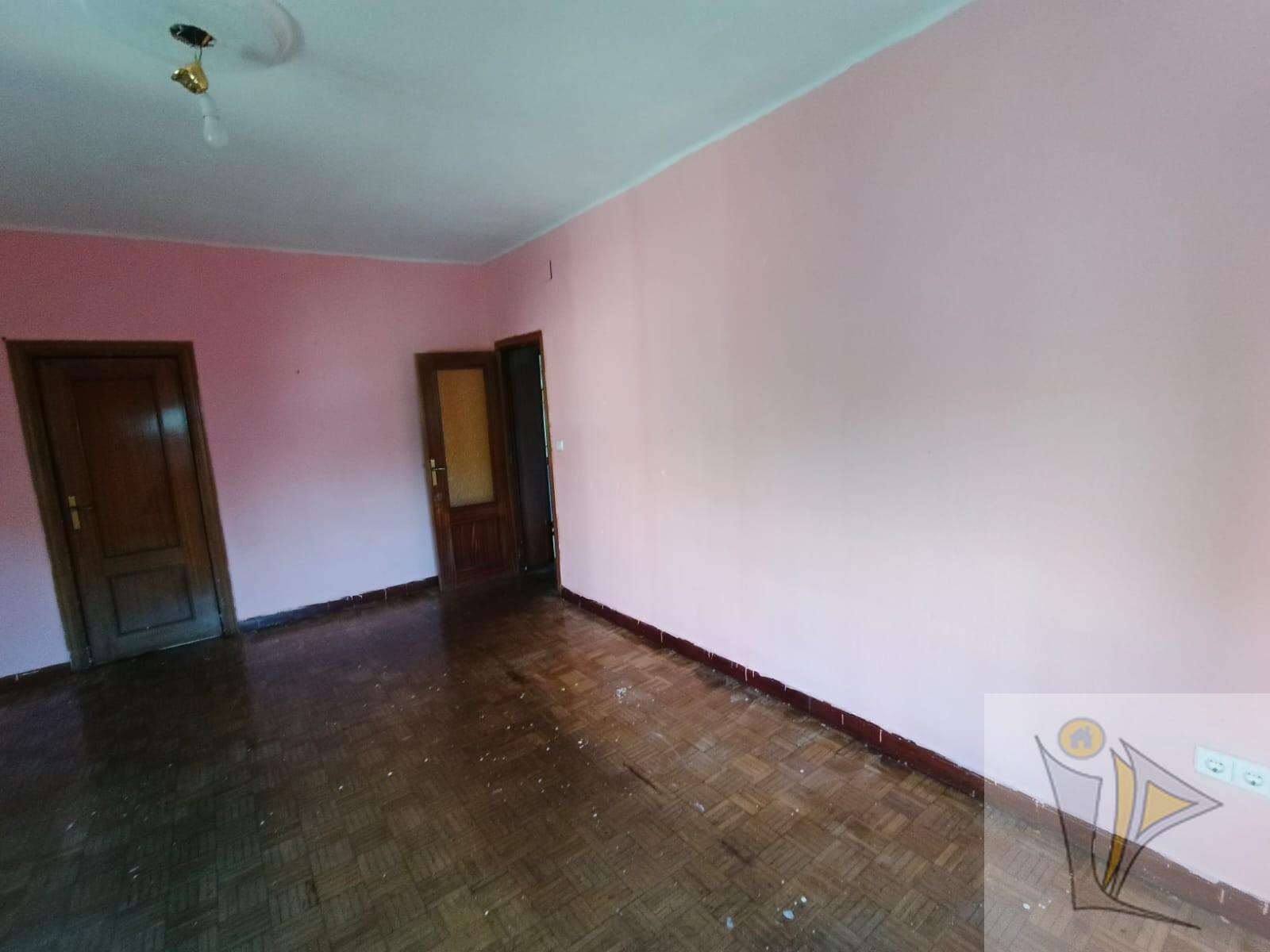 Venta de piso en Madrid