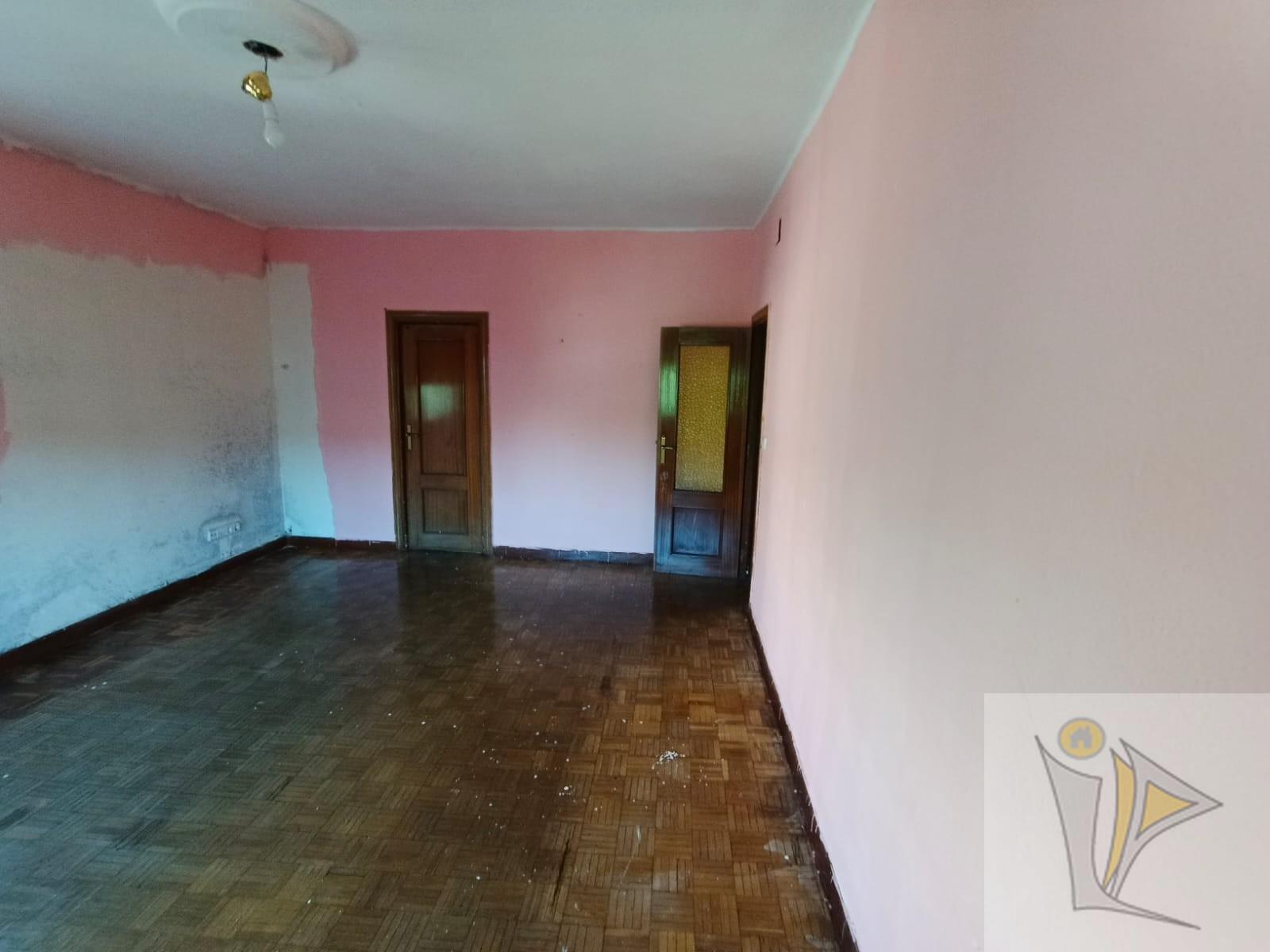 Venta de piso en Madrid