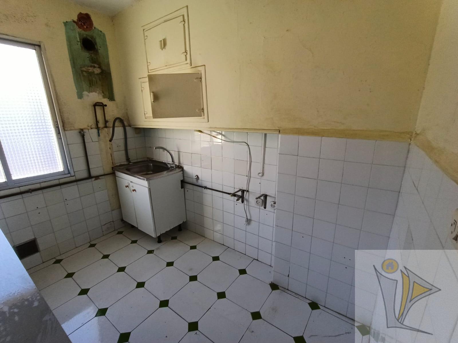 Venta de piso en Madrid