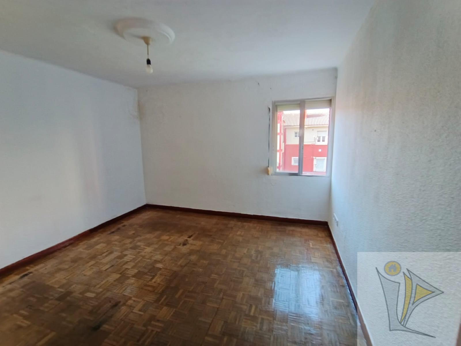 Venta de piso en Madrid