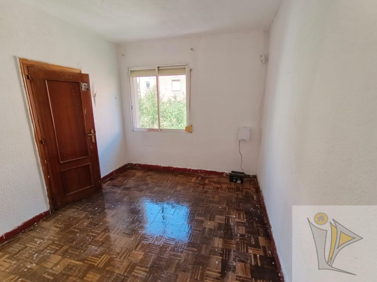 Venta de piso en Madrid