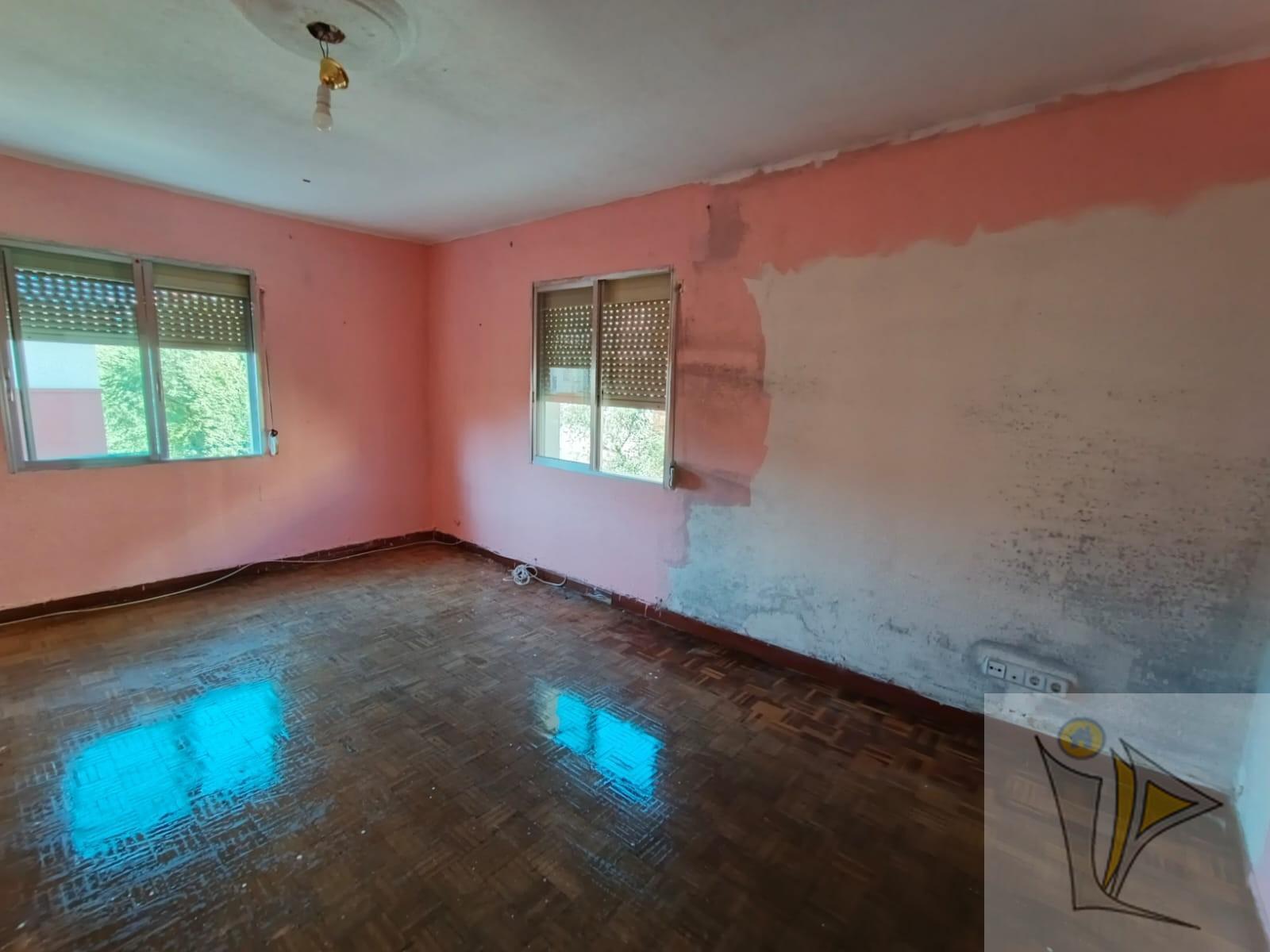 Venta de piso en Madrid
