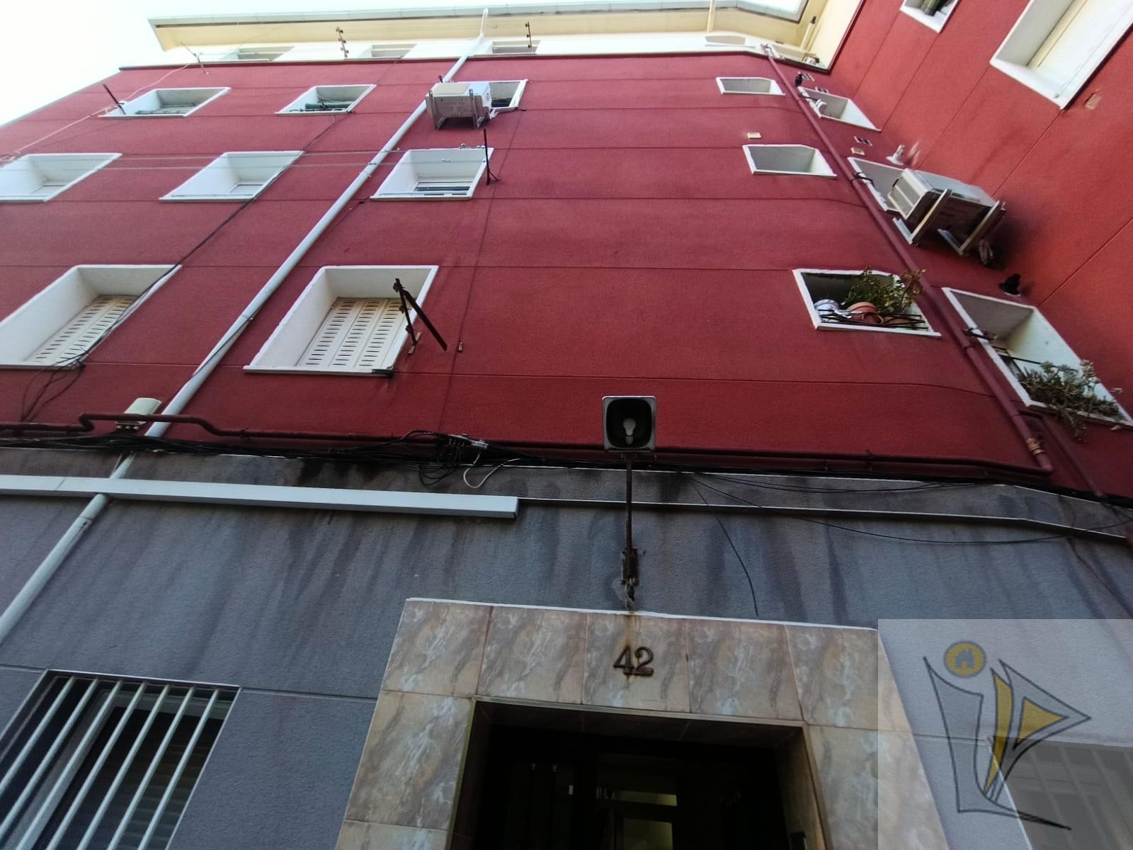 Venta de piso en Madrid