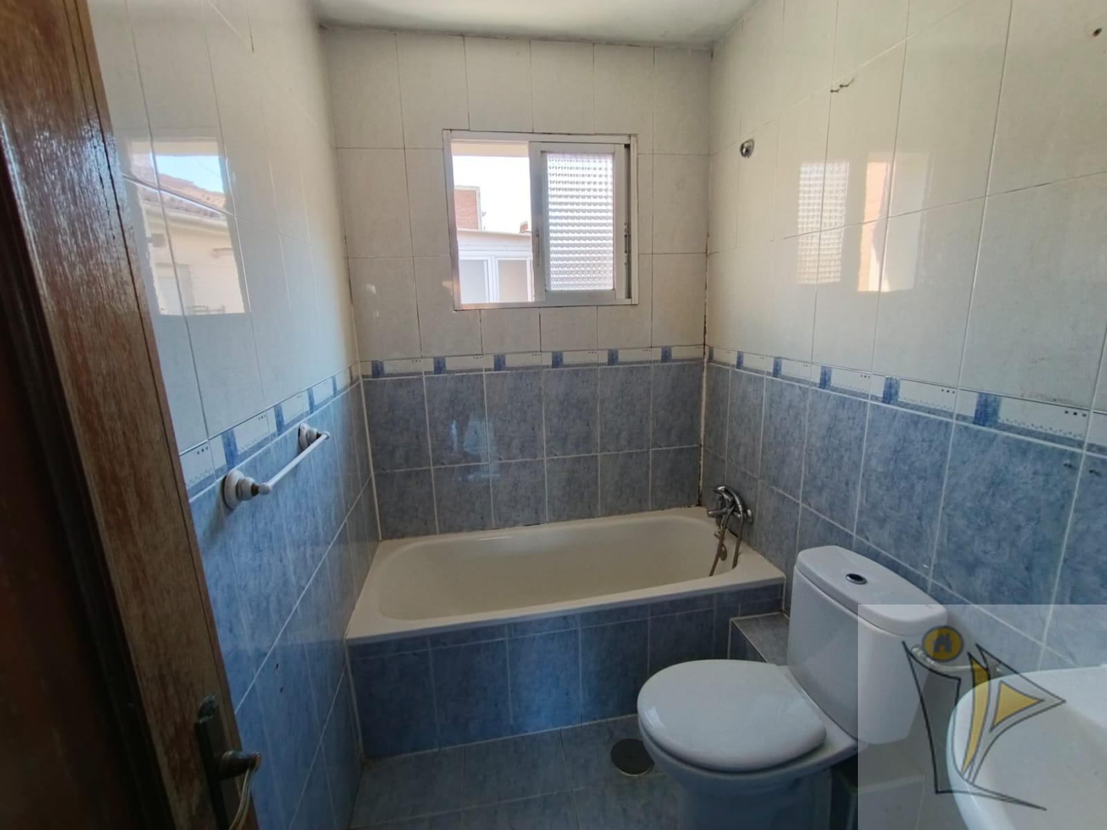 Venta de piso en Madrid