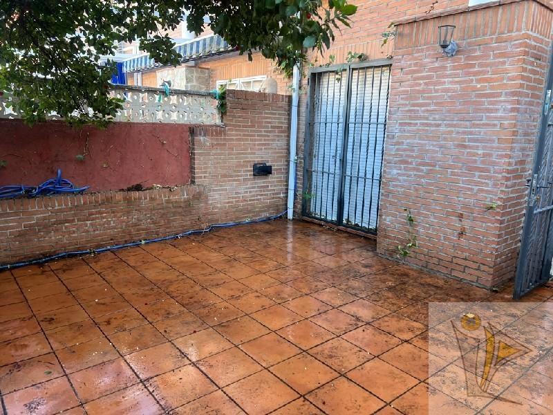 Venta de casa en Meco