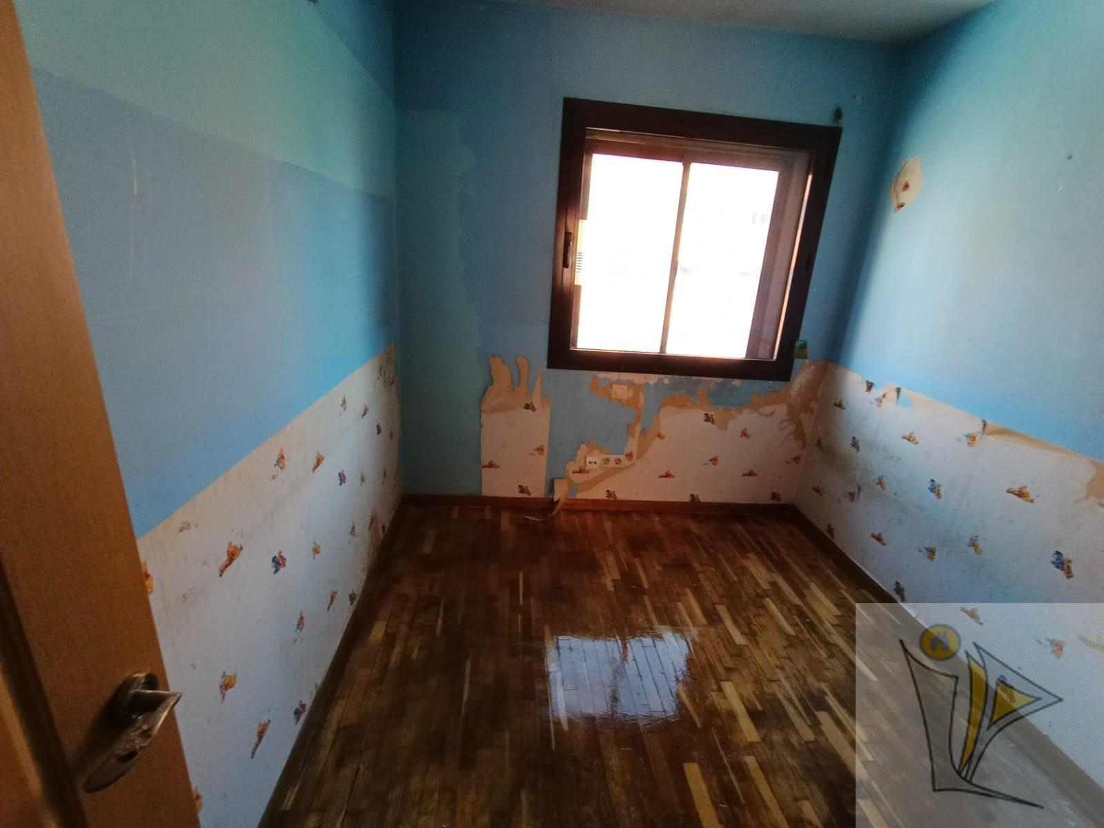 Venta de piso en Madrid