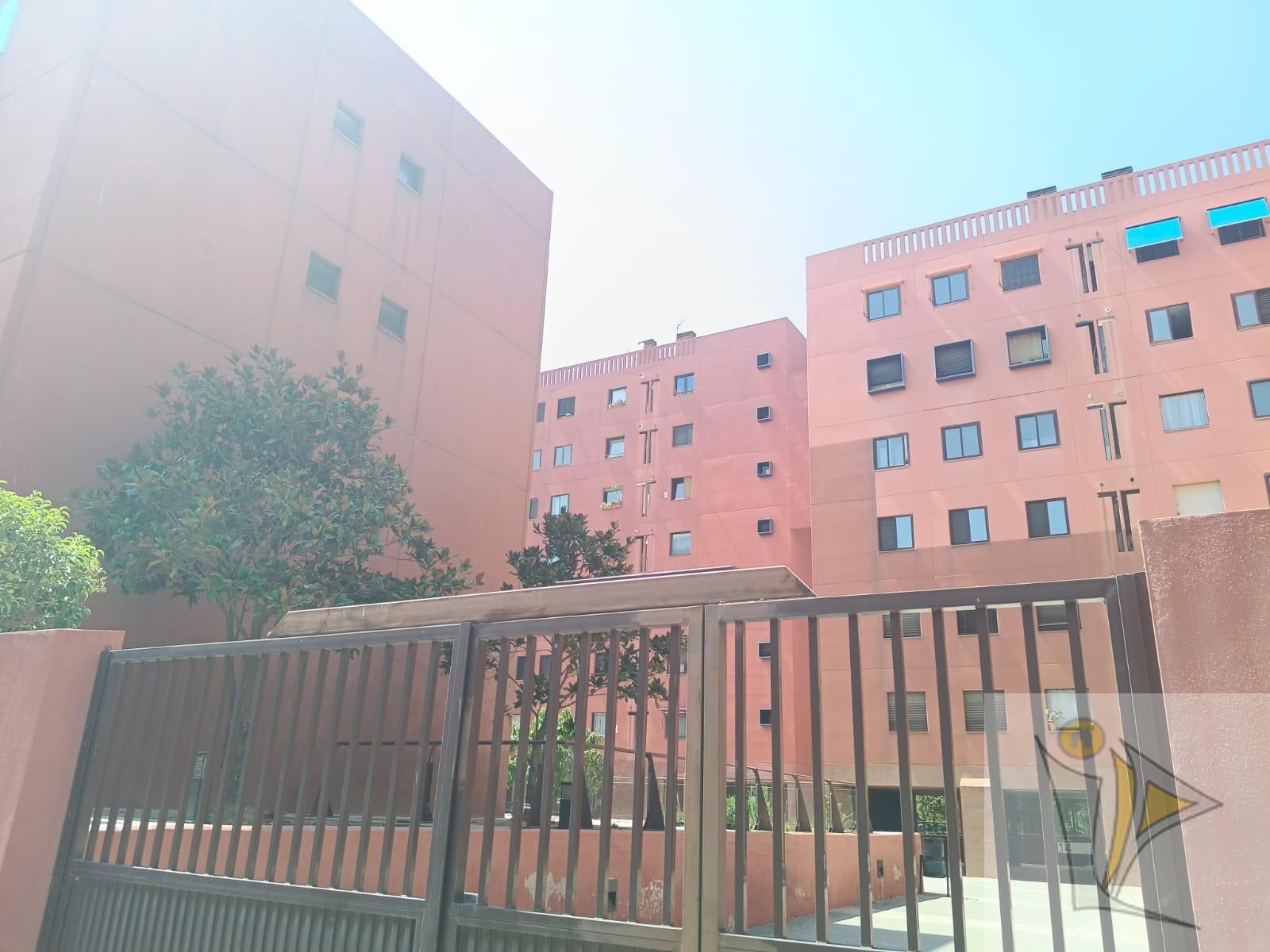 Venta de piso en Madrid