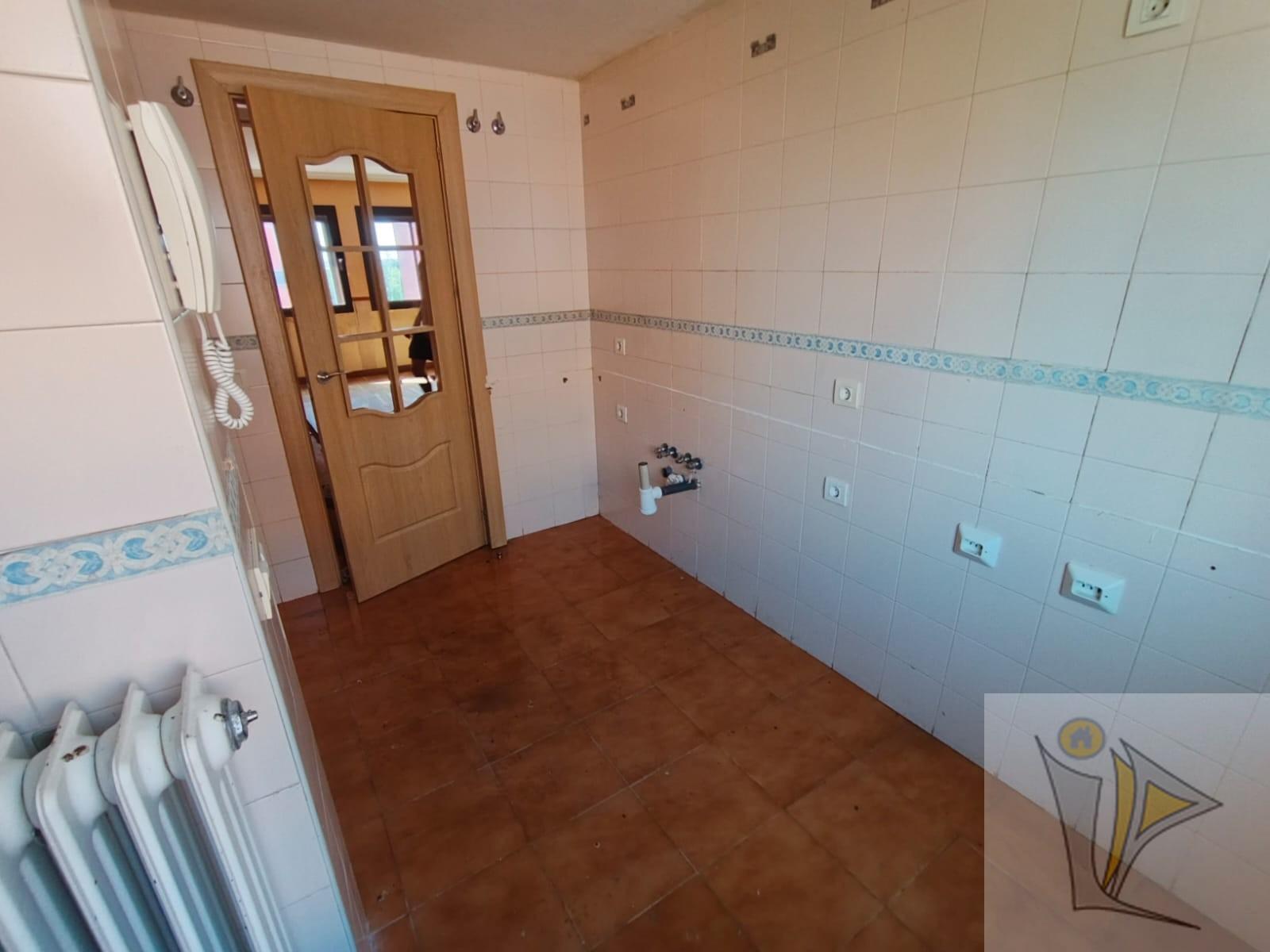 Venta de piso en Madrid