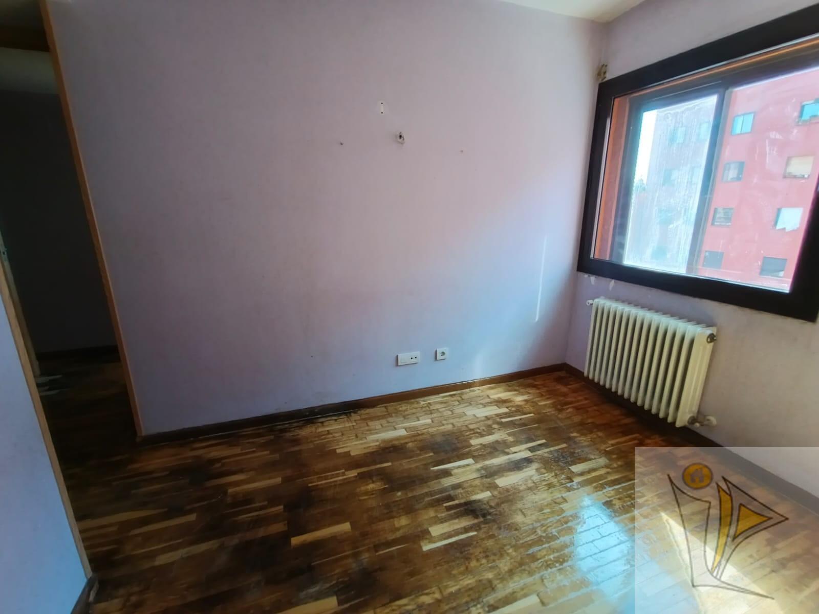 Venta de piso en Madrid
