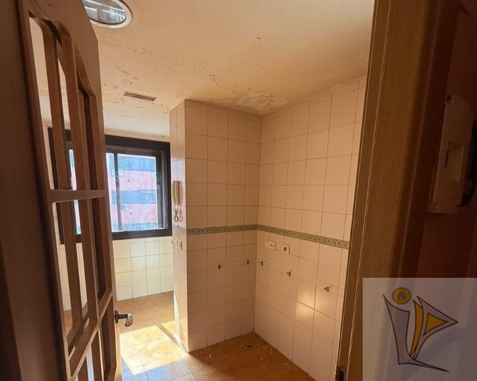 Venta de piso en Madrid