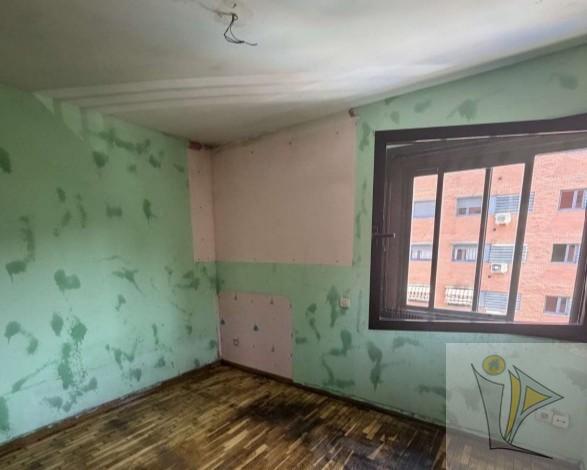 Venta de piso en Madrid
