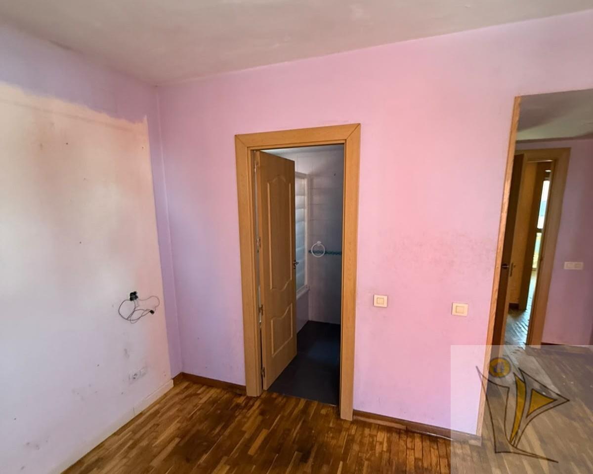 Venta de piso en Madrid