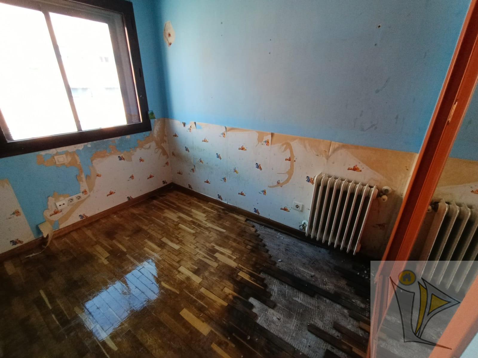 Venta de piso en Madrid