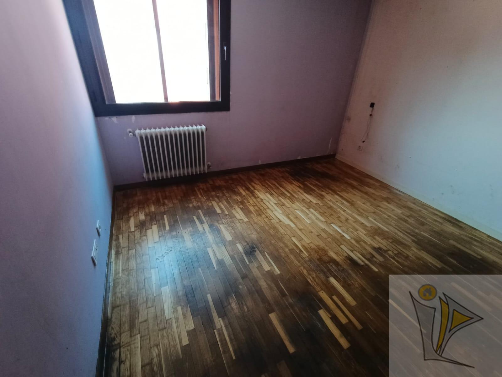 Venta de piso en Madrid
