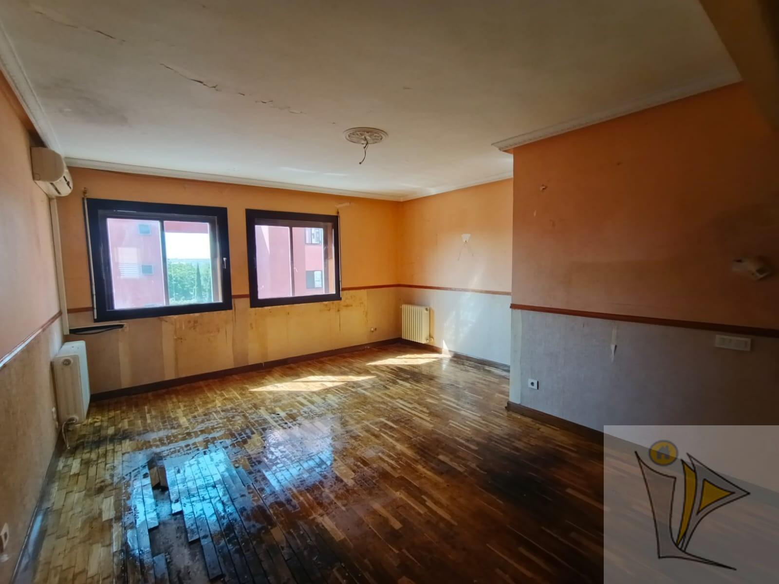 Venta de piso en Madrid