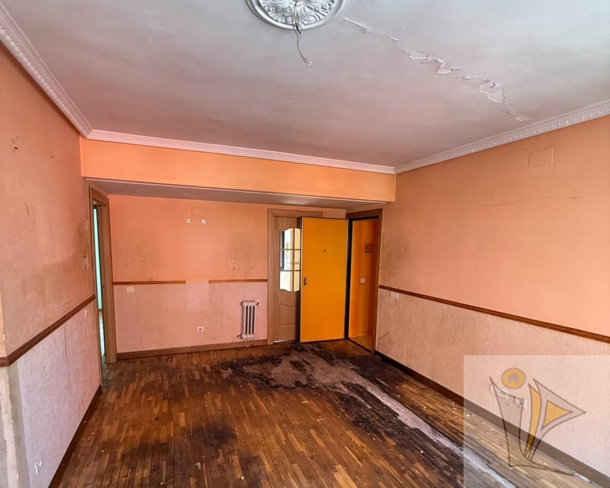 Venta de piso en Madrid
