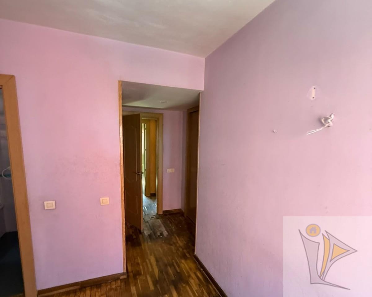 Venta de piso en Madrid
