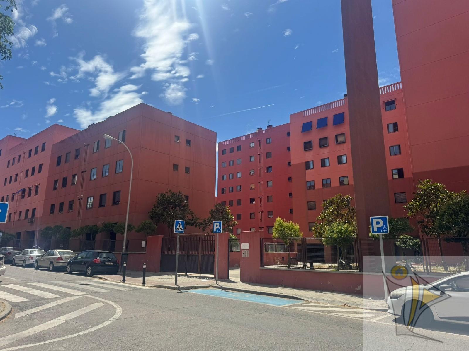 Venta de piso en Madrid