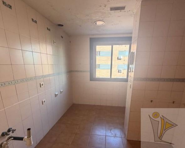 Venta de piso en Madrid