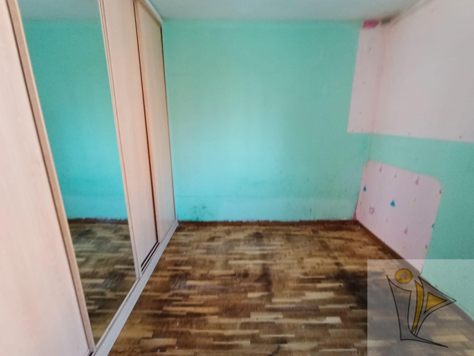Venta de piso en Madrid