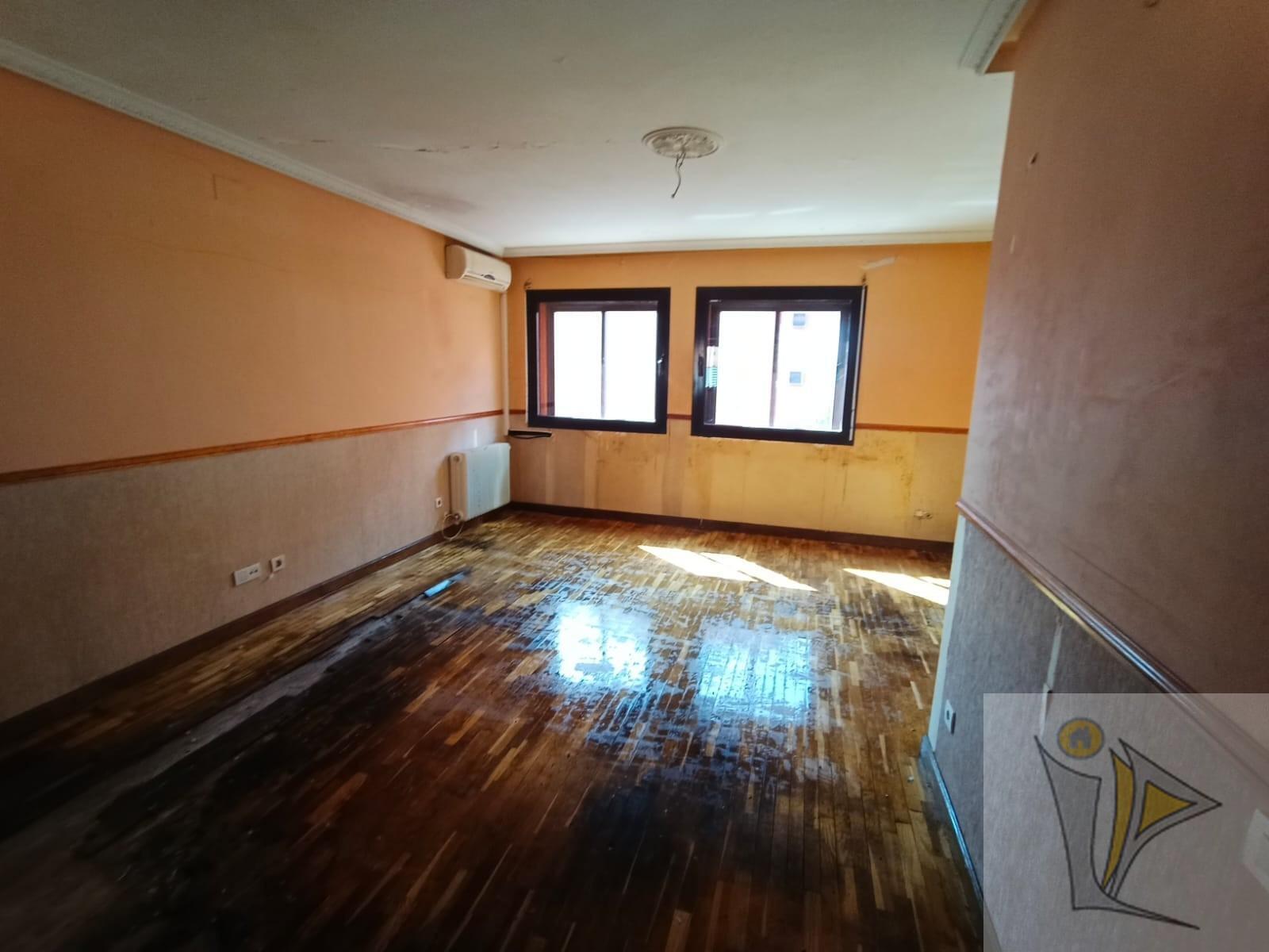 Venta de piso en Madrid
