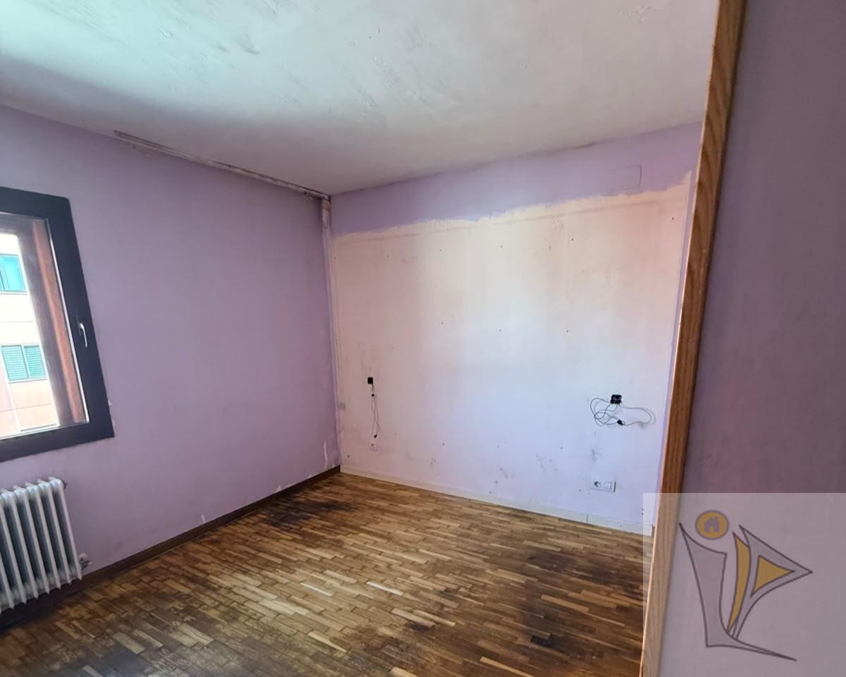 Venta de piso en Madrid