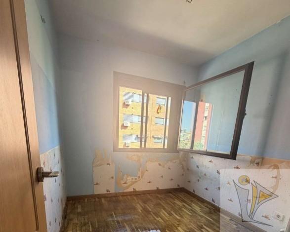 Venta de piso en Madrid