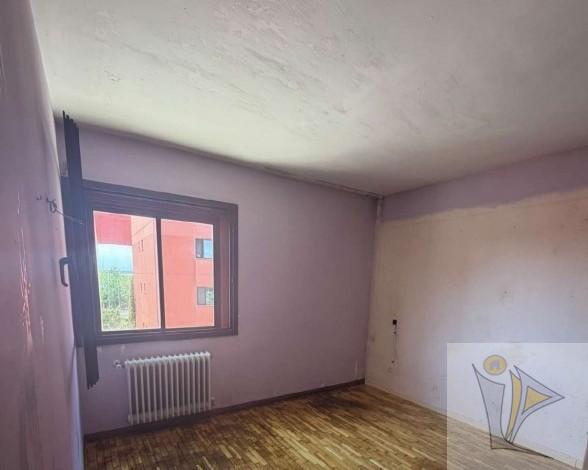 Venta de piso en Madrid
