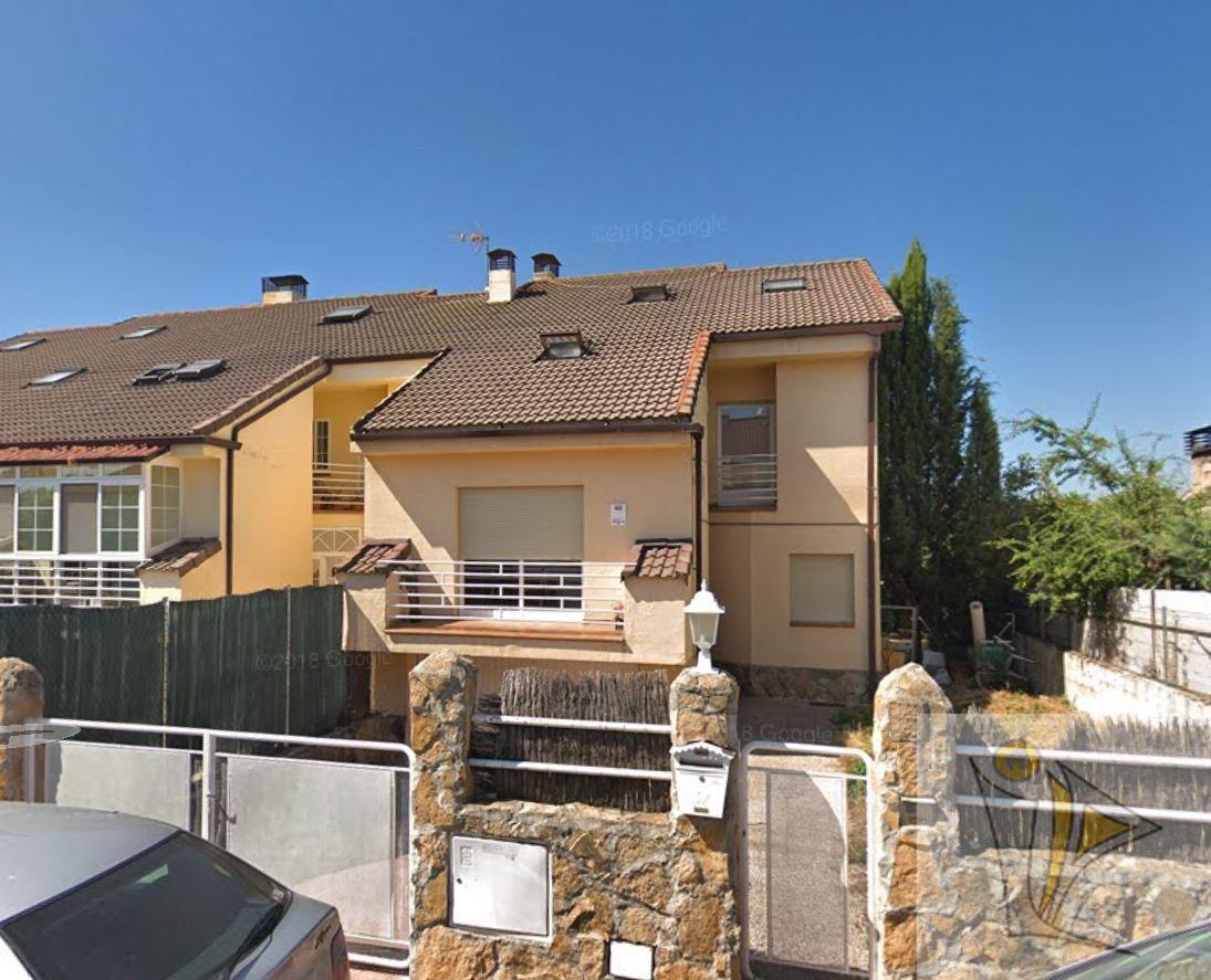 Venta de chalet en Galapagar