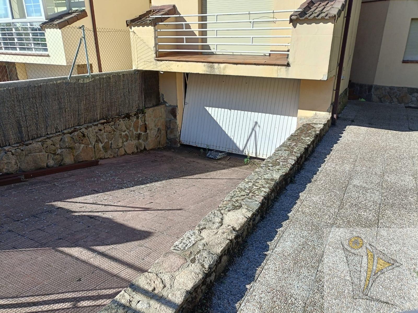 Venta de chalet en Galapagar