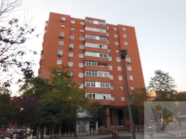 Venta de piso en Leganés