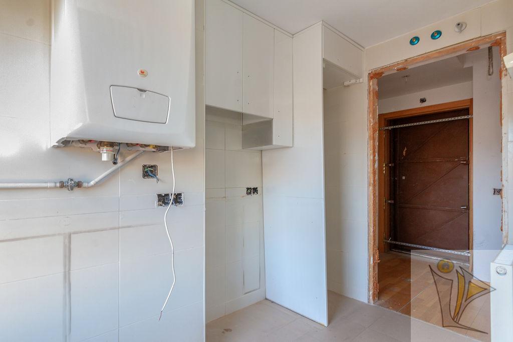 Venta de piso en Madrid