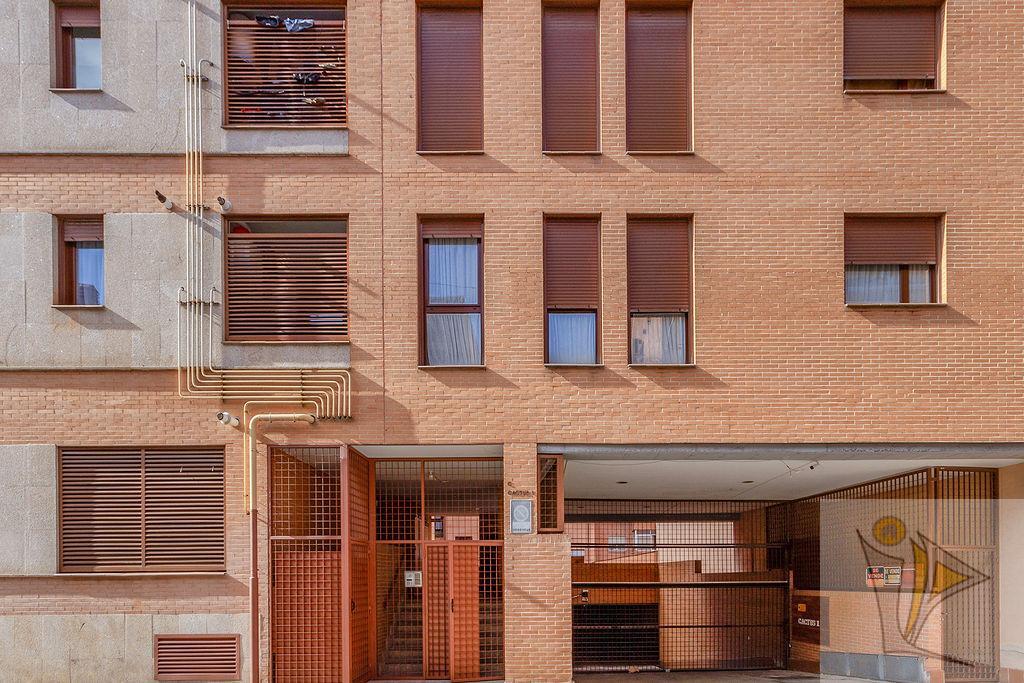 Venta de piso en Madrid