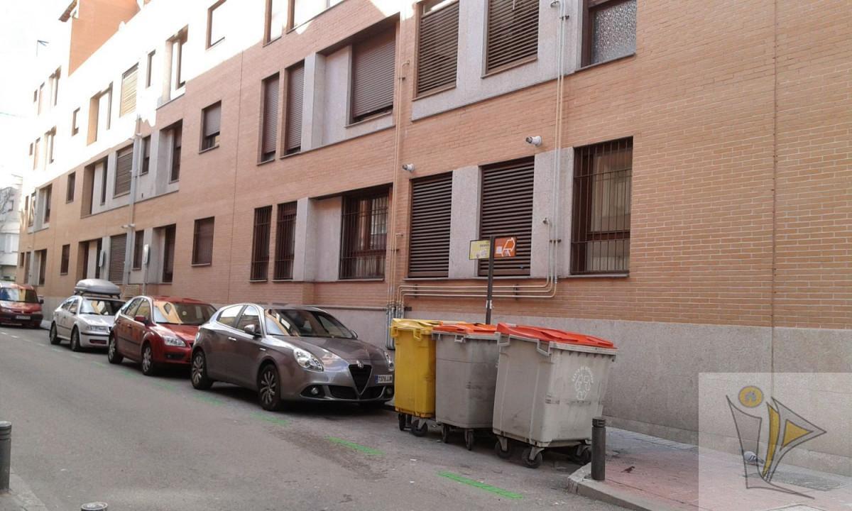 Venta de piso en Madrid