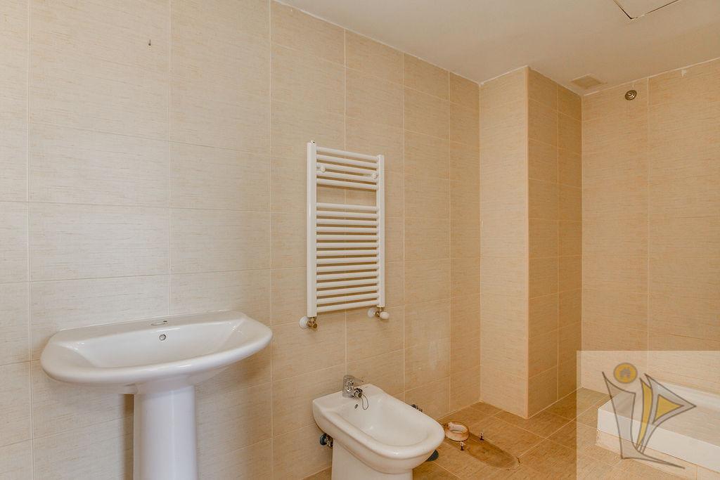 Venta de piso en Madrid