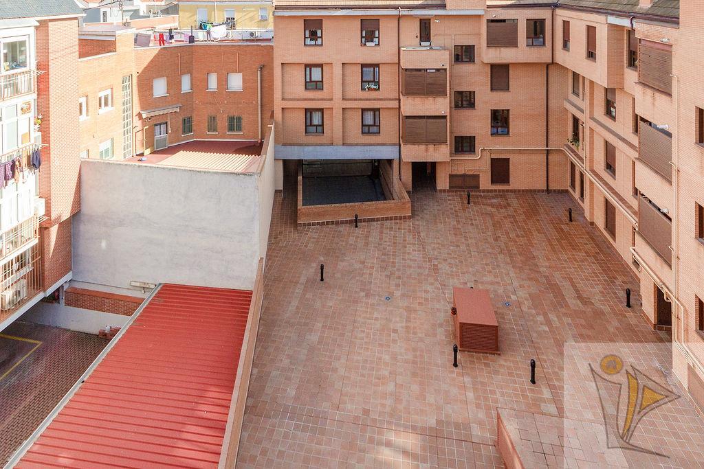 Venta de piso en Madrid