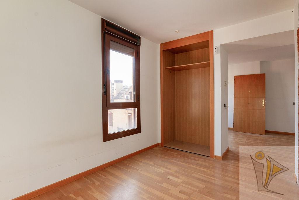 Venta de piso en Madrid