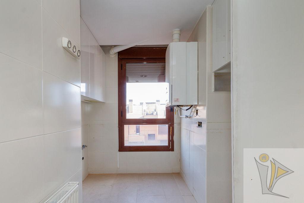 Venta de piso en Madrid