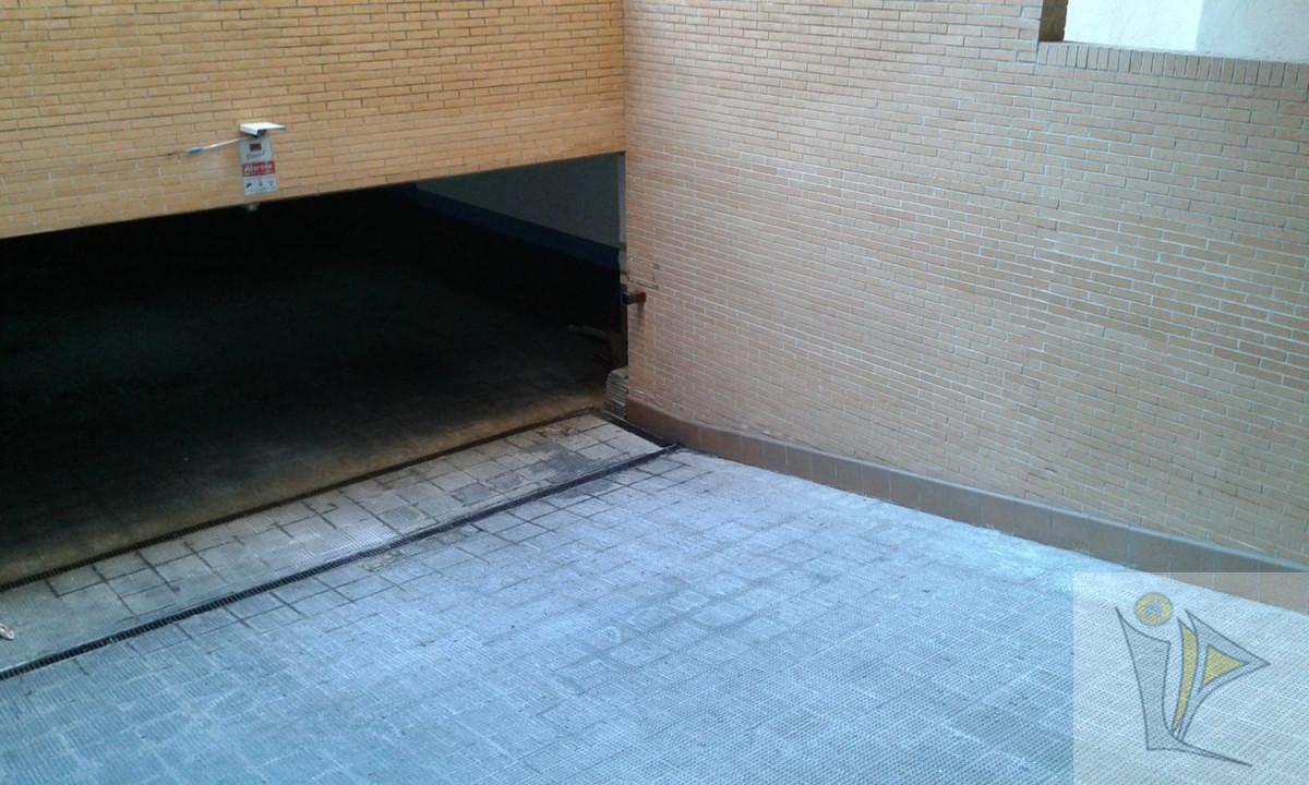 Venta de piso en Madrid